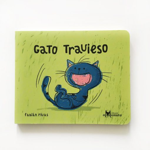 Gato Travieso